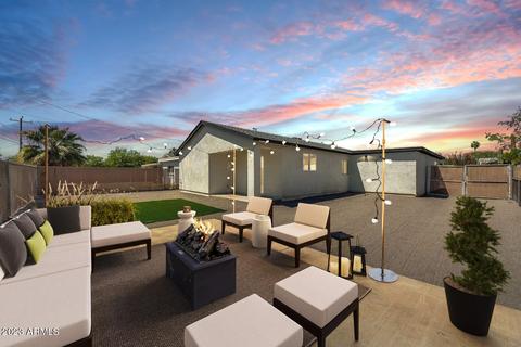7707 E Verde Ln, Scottsdale, AZ 85251