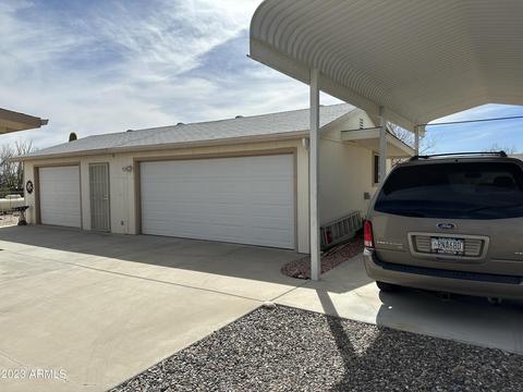 30854 S Wandering Way #64, Congress, AZ 85332