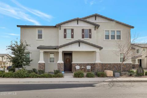 79 E Constitution Dr, Gilbert, AZ 85296 photo 1