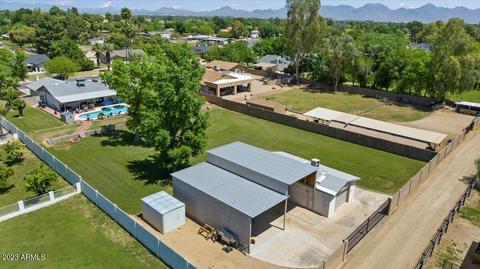 5301 Emile Zola Ave, Scottsdale, AZ 85254