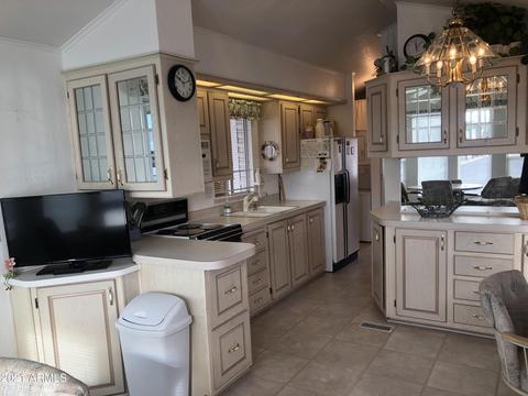 897 S Nightdigger Rd #1113, Apache Junction, AZ 85119 photo 36