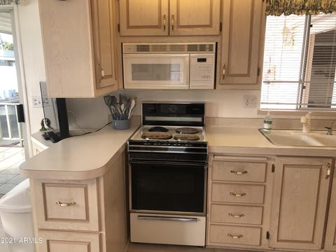897 S Nightdigger Rd #1113, Apache Junction, AZ 85119 photo 41