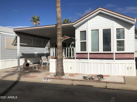 897 S Nightdigger Rd #1113, Apache Junction, AZ 85119 photo 3
