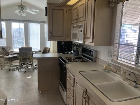 897 S Nightdigger Rd #1113, Apache Junction, AZ 85119 photo 34