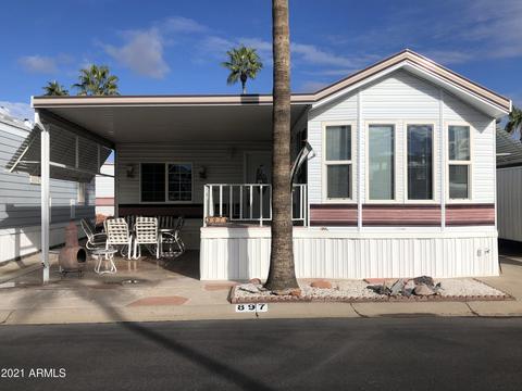 897 S Nightdigger Rd #1113, Apache Junction, AZ 85119