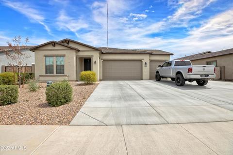 40545 N Spotted Ln, San Tan Valley, AZ 85140