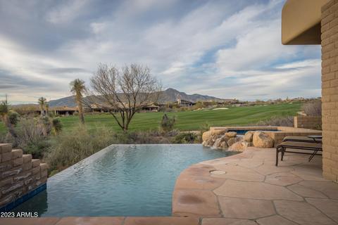 10928 E Graythorn Dr, Scottsdale, AZ 85262