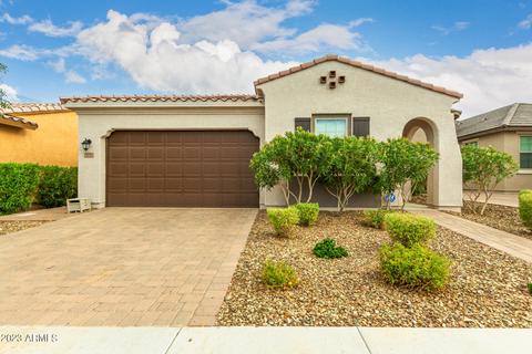 19761 W Heatherbrae Dr, Litchfield Park, AZ 85340