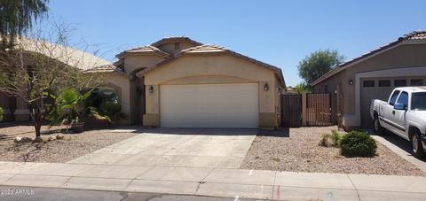 45541 W Sheridan Rd, Maricopa, AZ 85139