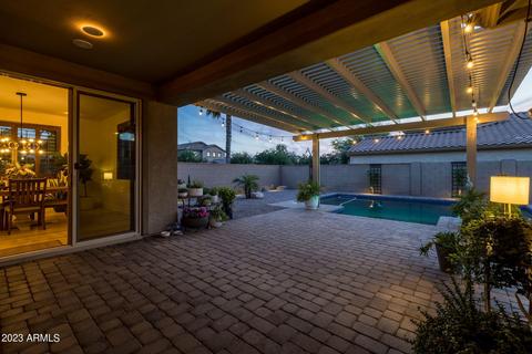 4964 S Eastern Run, Mesa, AZ 85212 photo 48