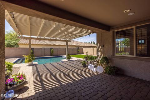 4964 S Eastern Run, Mesa, AZ 85212 photo 55