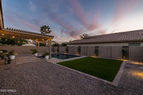 4964 S Eastern Run, Mesa, AZ 85212 photo 45