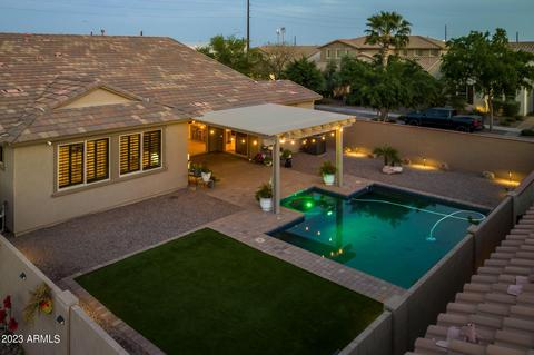 4964 S Eastern Run, Mesa, AZ 85212 photo 44