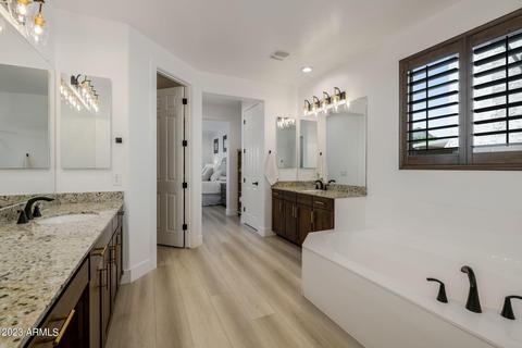 4964 S Eastern Run, Mesa, AZ 85212 photo 30