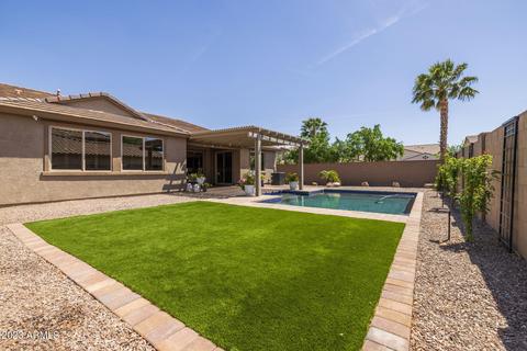 4964 S Eastern Run, Mesa, AZ 85212 photo 54