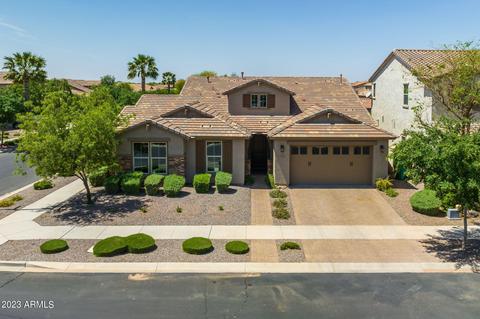 4964 S Eastern Run, Mesa, AZ 85212 photo 2