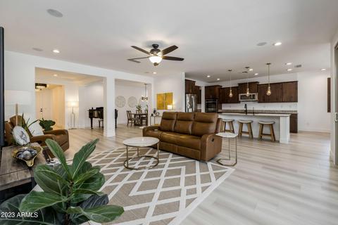 4964 S Eastern Run, Mesa, AZ 85212 photo 11