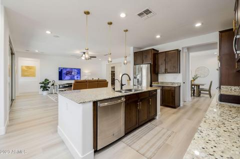 4964 S Eastern Run, Mesa, AZ 85212 photo 16