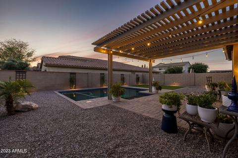 4964 S Eastern Run, Mesa, AZ 85212 photo 46