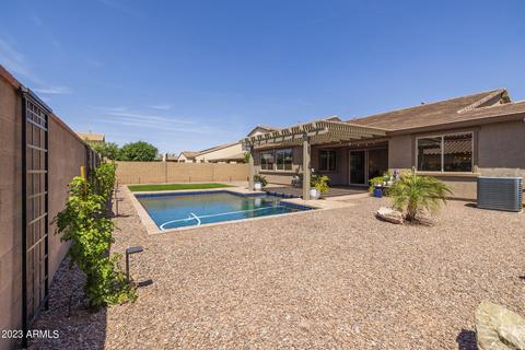 4964 S Eastern Run, Mesa, AZ 85212 photo 53