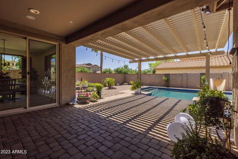 4964 S Eastern Run, Mesa, AZ 85212 photo 56