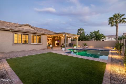 4964 S Eastern Run, Mesa, AZ 85212 photo 49