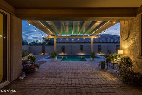 4964 S Eastern Run, Mesa, AZ 85212 photo 50