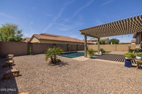 4964 S Eastern Run, Mesa, AZ 85212 photo 57