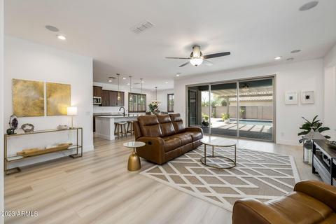 4964 S Eastern Run, Mesa, AZ 85212 photo 9
