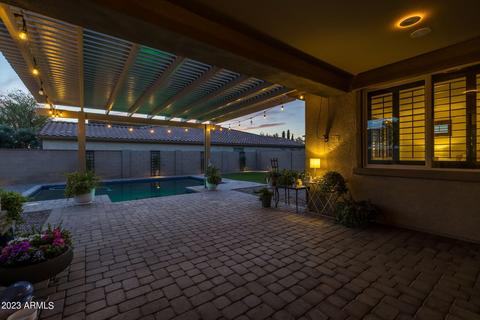 4964 S Eastern Run, Mesa, AZ 85212 photo 47