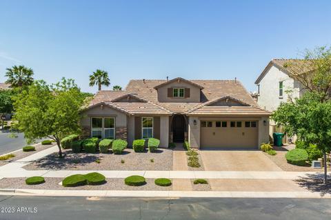 4964 S Eastern Run, Mesa, AZ 85212