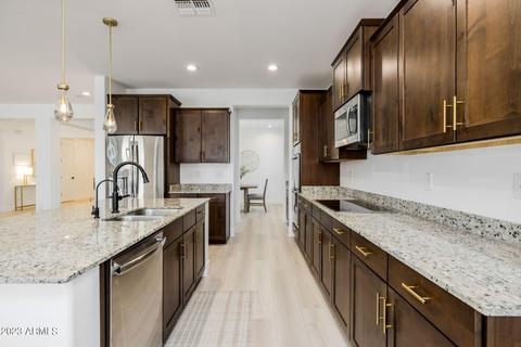 4964 S Eastern Run, Mesa, AZ 85212 photo 17