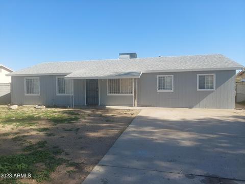 1635 N 71st Ave, Phoenix, AZ 85035