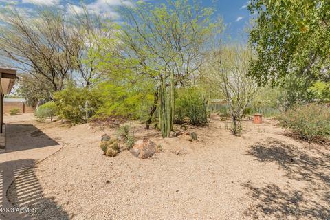 4532 E Becker Ln, Phoenix, AZ 85028 photo 47