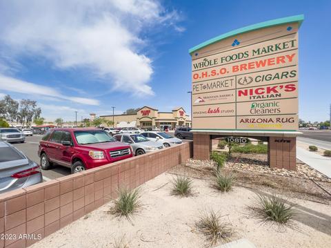 4532 E Becker Ln, Phoenix, AZ 85028 photo 50