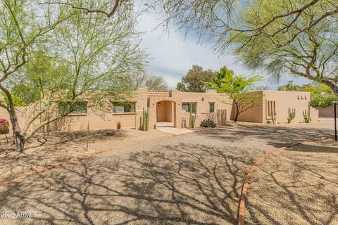 4532 E Becker Ln, Phoenix, AZ 85028 photo 1