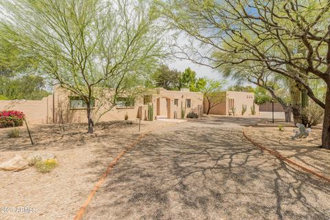 4532 E Becker Ln, Phoenix, AZ 85028 photo 2