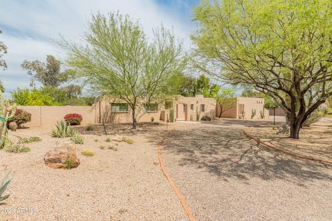 4532 E Becker Ln, Phoenix, AZ 85028 photo 45