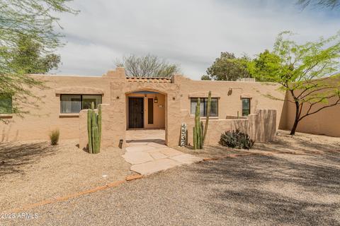 4532 E Becker Ln, Phoenix, AZ 85028 photo 3