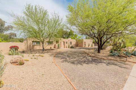 4532 E Becker Ln, Phoenix, AZ 85028 photo 44