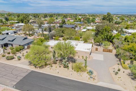 4532 E Becker Ln, Phoenix, AZ 85028 photo 60