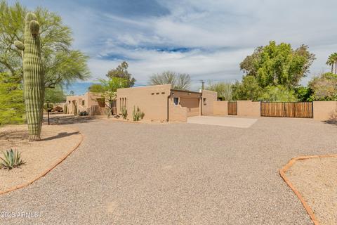 4532 E Becker Ln, Phoenix, AZ 85028 photo 22