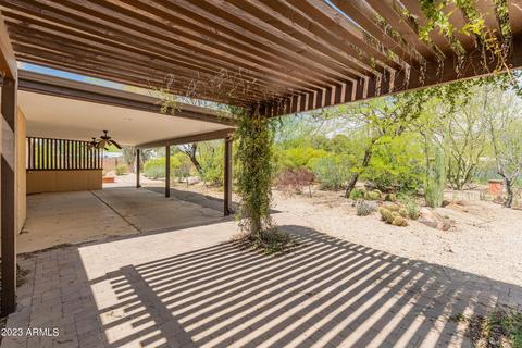 4532 E Becker Ln, Phoenix, AZ 85028 photo 48