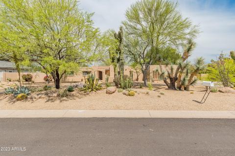 4532 E Becker Ln, Phoenix, AZ 85028 photo 46