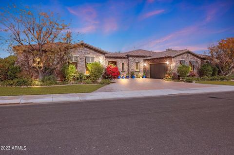 2290 N 158th Dr, Goodyear, AZ 85395