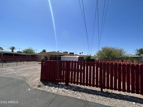 12231 N 112th Ln, Youngtown, AZ 85363