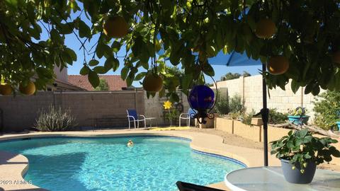 15032 N 92nd Ave, Peoria, AZ 85381
