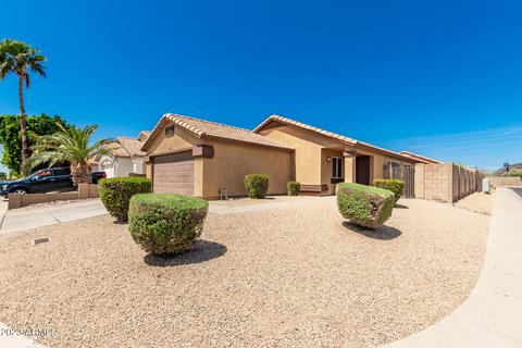 3002 W Melinda Ln, Phoenix, AZ 85027