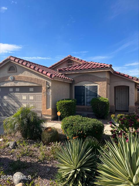 13502 W Young St, Surprise, AZ 85374