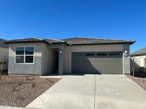 18574 W Hackamore Dr W, Surprise, AZ 85387